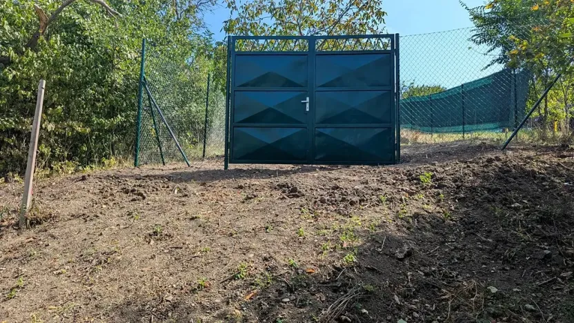 Prodej zahrady, Brno, 319 m2