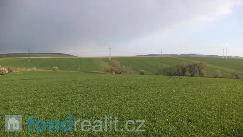 Prodej pozemku, Kostelany - Lhotka, 13279 m2