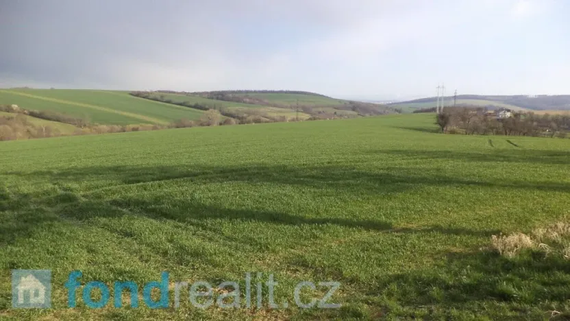 Prodej pozemku, Kostelany - Lhotka, 13279 m2