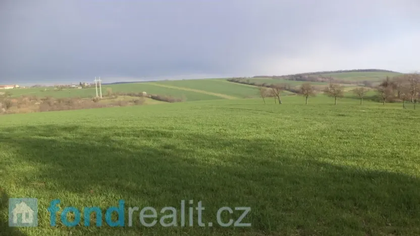 Prodej pozemku, Kostelany - Lhotka, 13279 m2