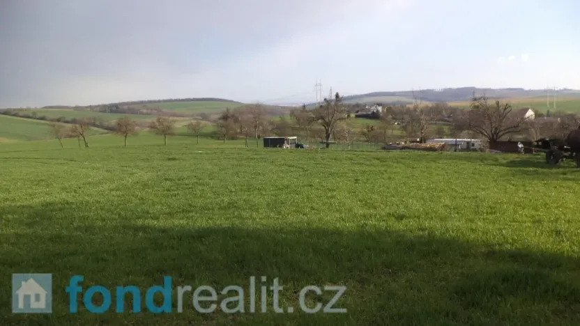 Prodej pozemku, Kostelany - Lhotka, 13279 m2