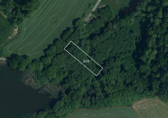 Prodej pole, Karlovice, 5206 m2