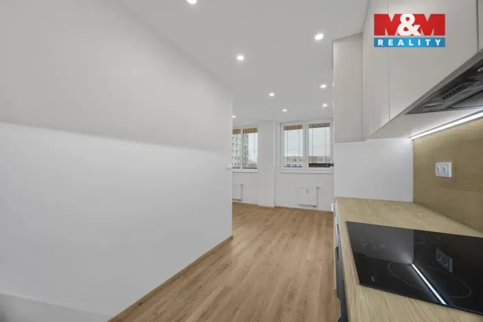 Prodej bytu 4+kk, Nymburk, Topolová, 87 m2