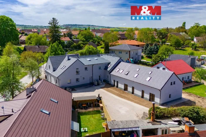 Pronájem bytu 3+kk, Libenice, 87 m2