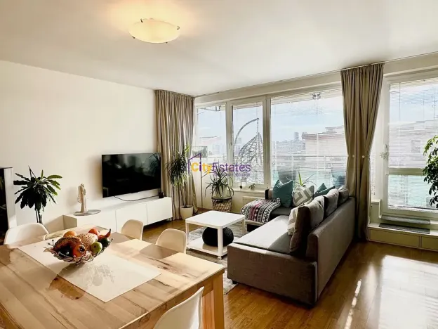 Prodej bytu 4+kk, Praha - Stodůlky, Melodická, 114 m2