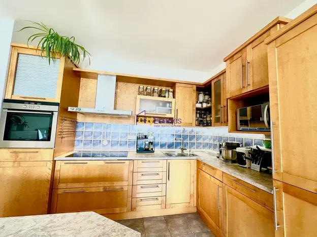 Prodej bytu 4+kk, Praha - Stodůlky, Melodická, 114 m2