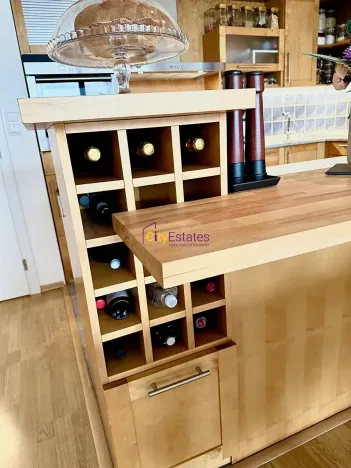 Prodej bytu 4+kk, Praha - Stodůlky, Melodická, 114 m2