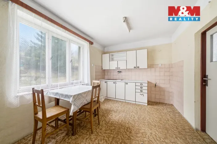 Prodej rodinného domu, Velké Tresné, 68 m2