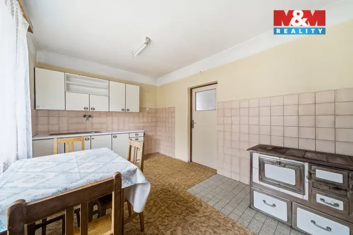 Prodej rodinného domu, Velké Tresné, 68 m2