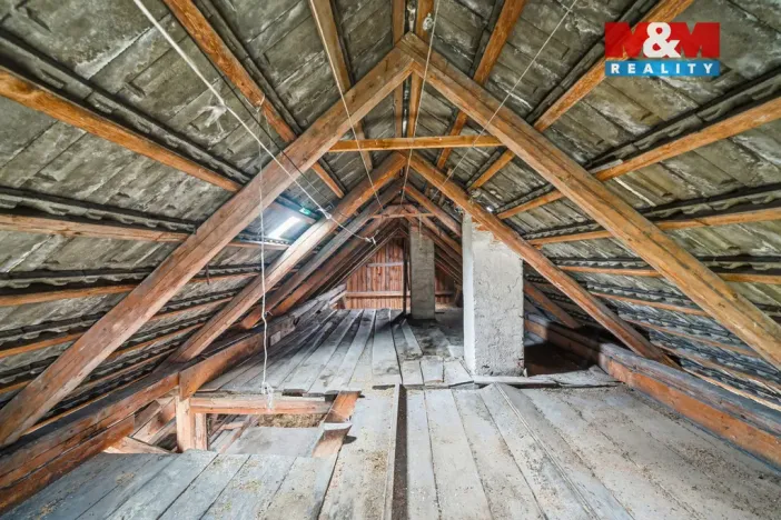 Prodej rodinného domu, Velké Tresné, 68 m2