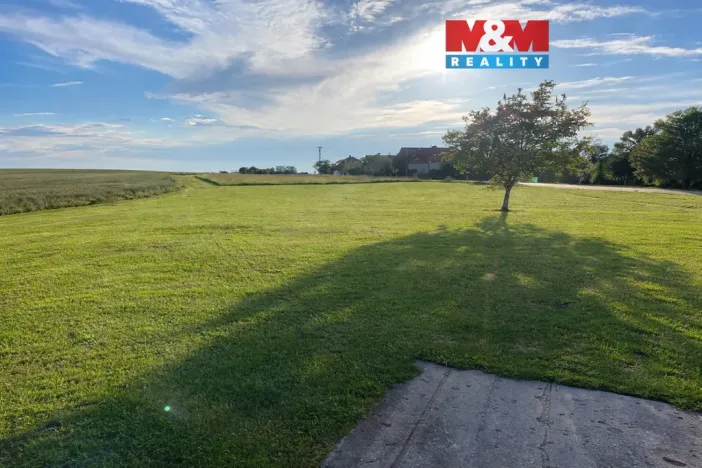 Prodej pozemku pro bydlení, Dymokury, 1069 m2