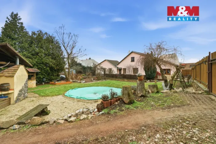 Prodej rodinného domu, Brno - Štýřice, Červený kopec, 167 m2