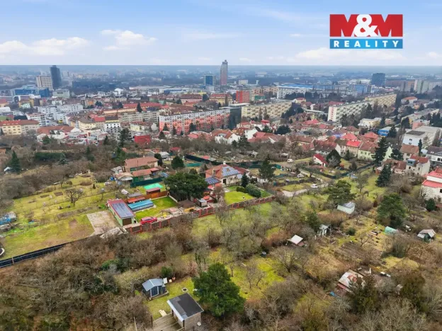 Prodej rodinného domu, Brno - Štýřice, Červený kopec, 167 m2