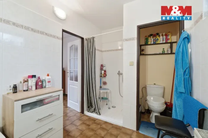 Prodej rodinného domu, Brno - Štýřice, Červený kopec, 167 m2