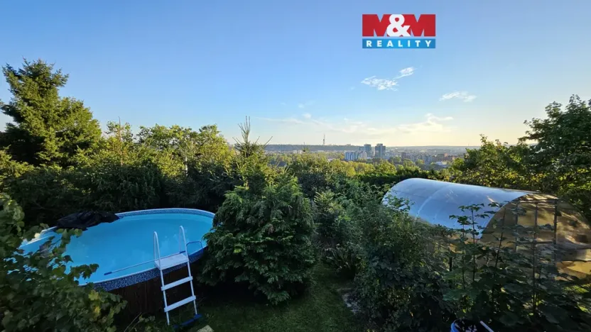 Prodej chaty, Praha - Libeň, Krejčího, 36 m2