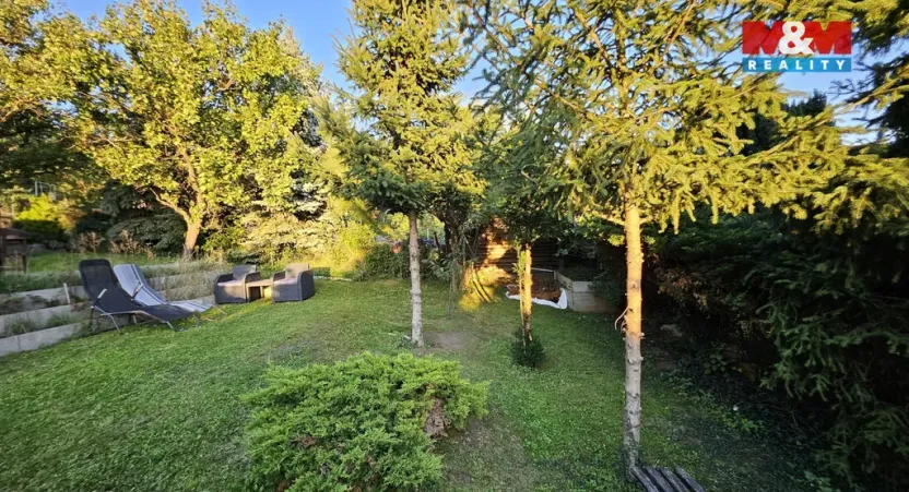 Prodej chaty, Praha - Libeň, Krejčího, 36 m2