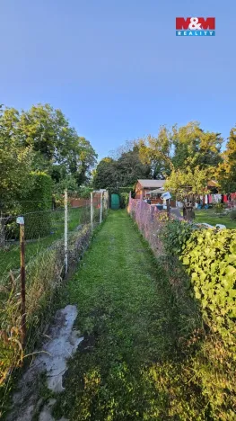 Prodej chaty, Praha - Libeň, Krejčího, 36 m2