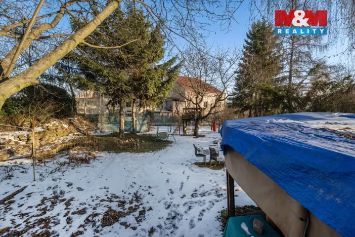 Prodej pozemku pro bydlení, Teplice - Trnovany, 5925 m2