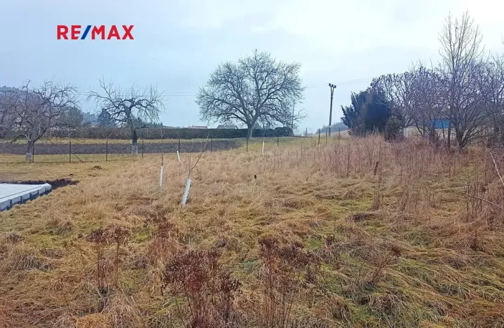 Prodej pozemku pro bydlení, Žebrák, 714 m2