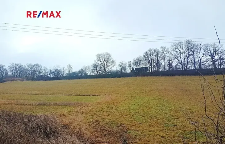 Prodej pozemku pro bydlení, Žebrák, 714 m2