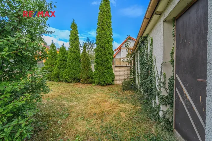 Prodej rodinného domu, Braškov, Sportovců, 53 m2