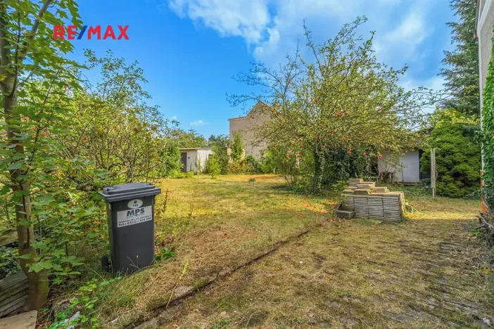 Prodej rodinného domu, Braškov, Sportovců, 53 m2