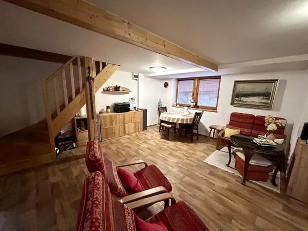 Prodej chaty, Lukavice, 68 m2