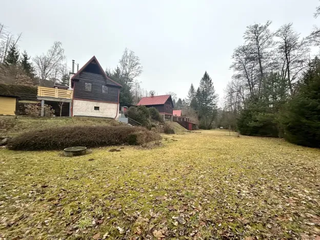 Prodej chaty, Lukavice, 68 m2