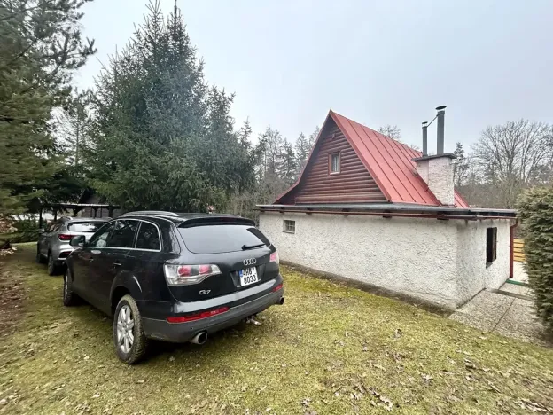 Prodej chaty, Lukavice, 68 m2