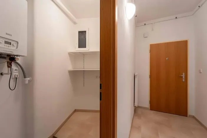 Pronájem bytu 2+kk, Olomouc, Masarykova třída, 52 m2