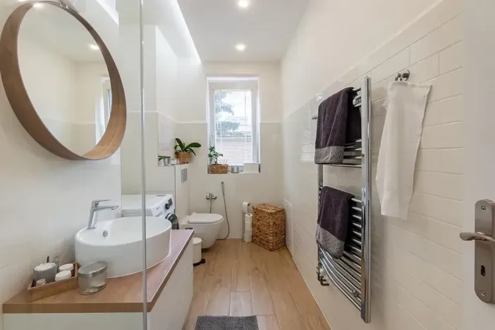 Pronájem bytu 2+kk, Olomouc, Purkyňova, 62 m2