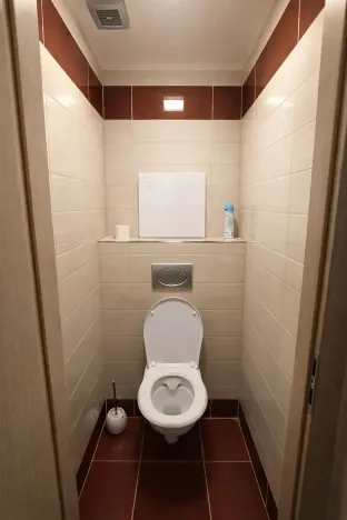 Pronájem bytu 2+kk, Praha - Kobylisy, Frýdlantská, 44 m2