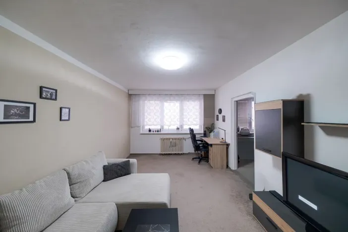 Prodej bytu 3+1, Orlová - Lutyně, Osvobození, 67 m2