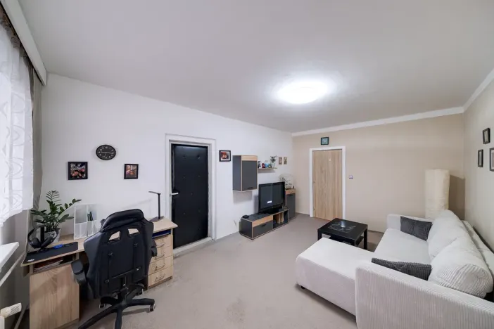 Prodej bytu 3+1, Orlová - Lutyně, Osvobození, 67 m2