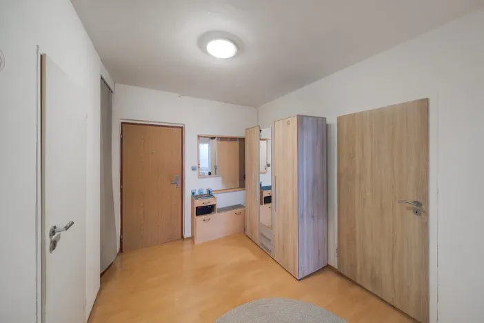 Prodej bytu 3+1, Orlová - Lutyně, Osvobození, 67 m2