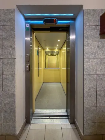 Prodej bytu 3+1, Orlová - Lutyně, Osvobození, 67 m2