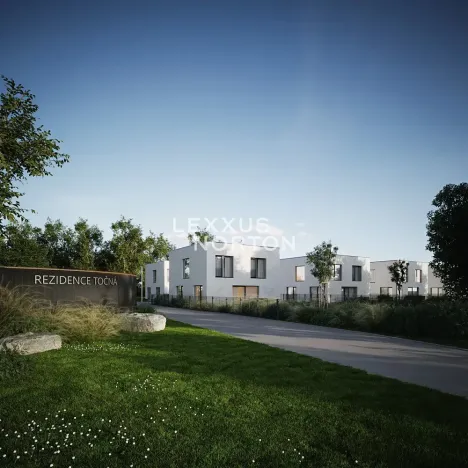 Prodej rodinného domu, Praha - Točná, U Čihadel, 183 m2