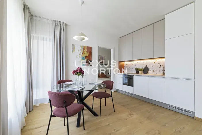 Prodej bytu 2+kk, Kralupy nad Vltavou, Husova, 54 m2