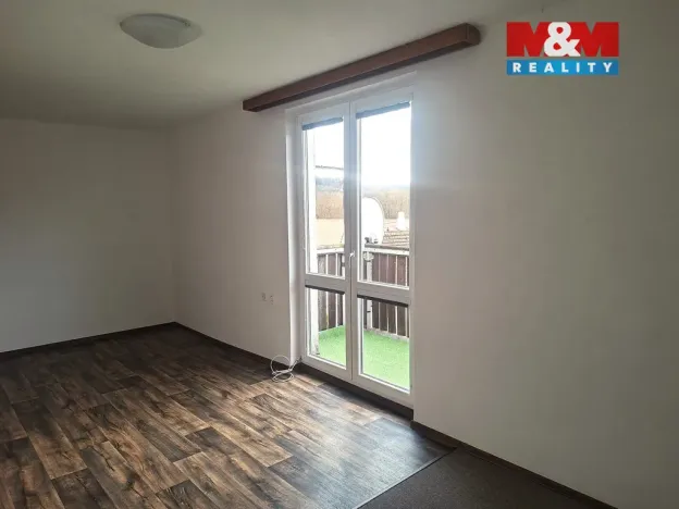 Pronájem bytu 2+1, Němětice, 66 m2