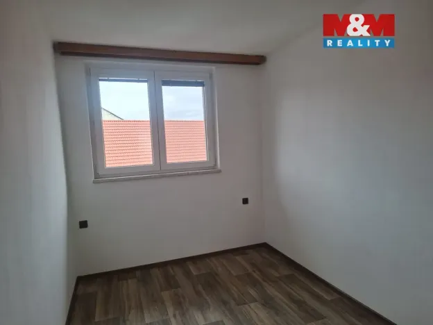 Pronájem bytu 2+1, Němětice, 66 m2
