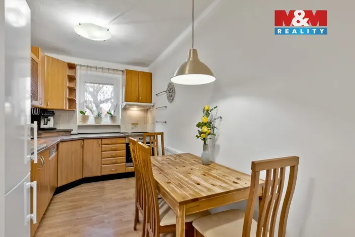 Prodej bytu 3+1, Liberec - Liberec XI-Růžodol I, Ostašovská, 59 m2