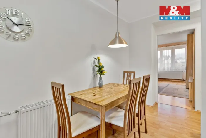 Prodej bytu 3+1, Liberec - Liberec XI-Růžodol I, Ostašovská, 59 m2