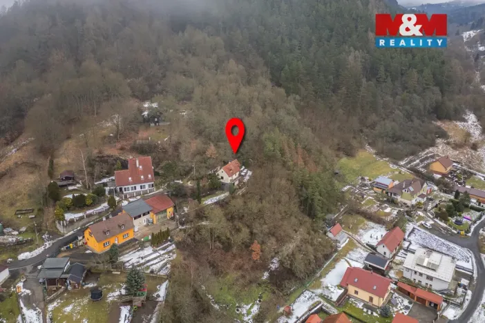 Prodej chaty, Velichov, 57 m2