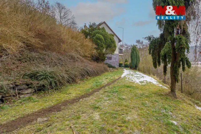 Prodej chaty, Velichov, 57 m2