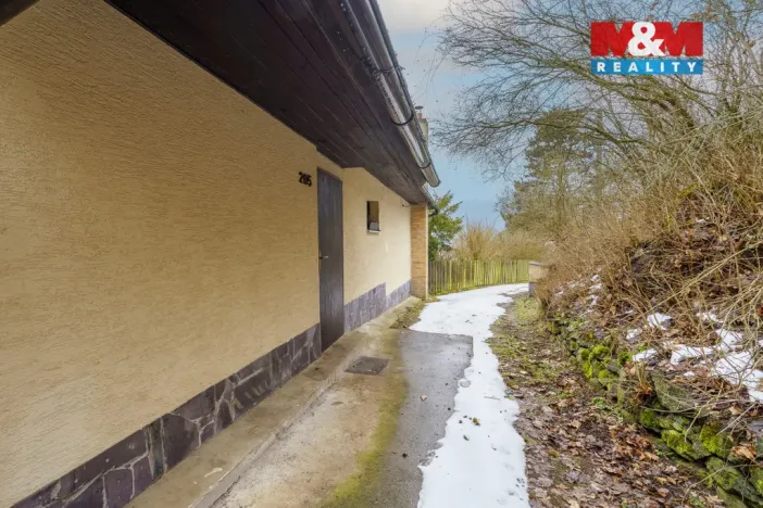 Prodej chaty, Velichov, 57 m2