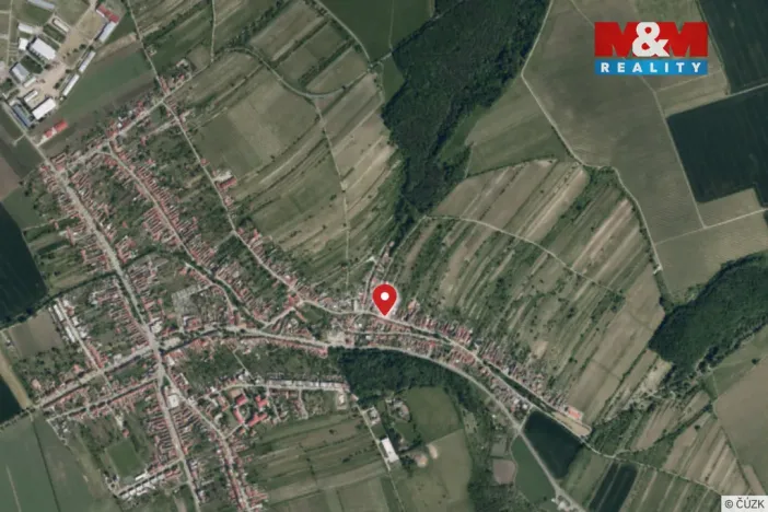 Prodej rodinného domu, Blatnice pod Svatým Antonínkem, 120 m2