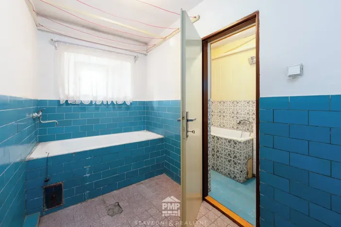 Prodej rodinného domu, Šebrov-Kateřina, 292 m2