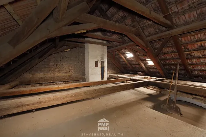 Prodej rodinného domu, Šebrov-Kateřina, 292 m2