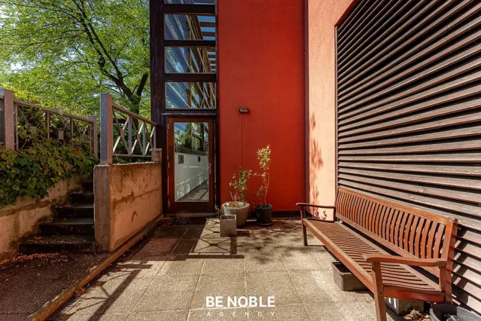 Prodej bytu 6+kk a větší, Praha - Břevnov, Kukulova, 230 m2