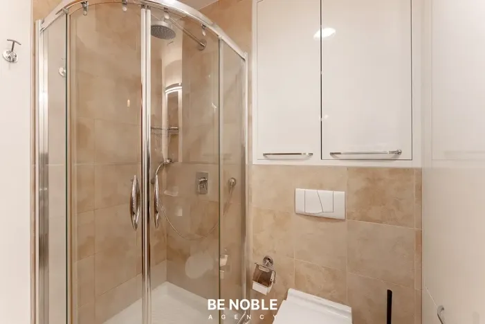 Prodej bytu 6+kk a větší, Praha - Břevnov, Kukulova, 230 m2